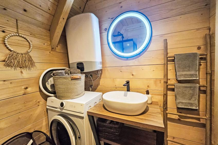 Tomina Koliba Lika - foto 7