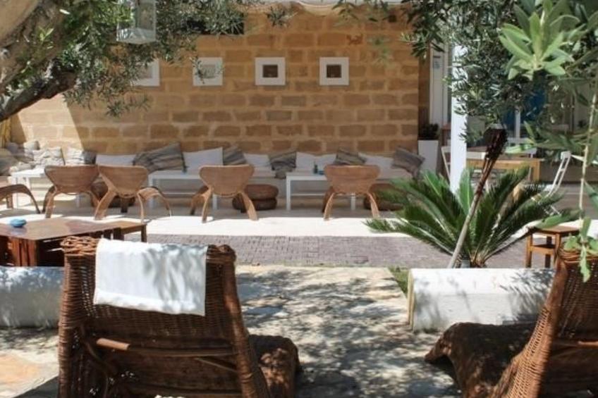 Signorino Resort Studio 4 pax - foto 22