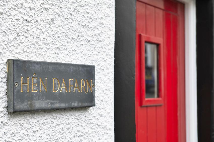 Hen Dafarn - foto 23