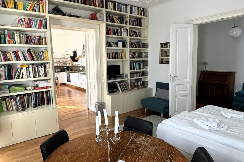 Ausgefallene Wohnung - foto 16
