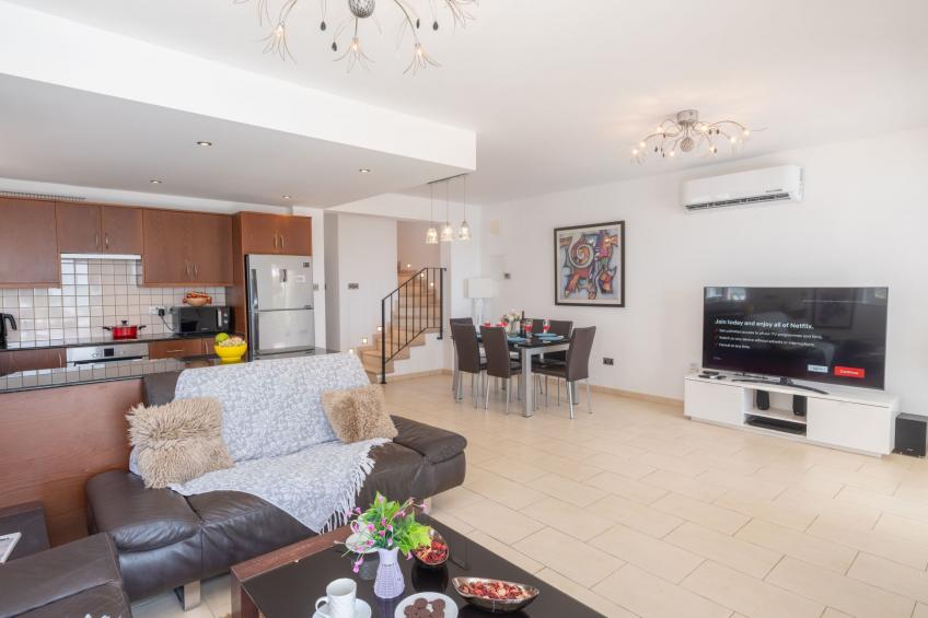 "Sunrise 11 Meeresfront" - foto 8