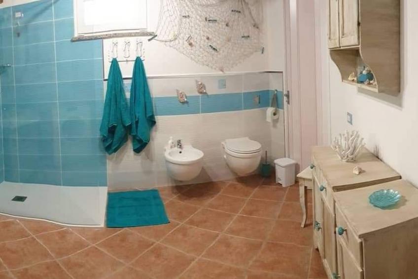 Wohnung Meerblick Porto Flavia - foto 20