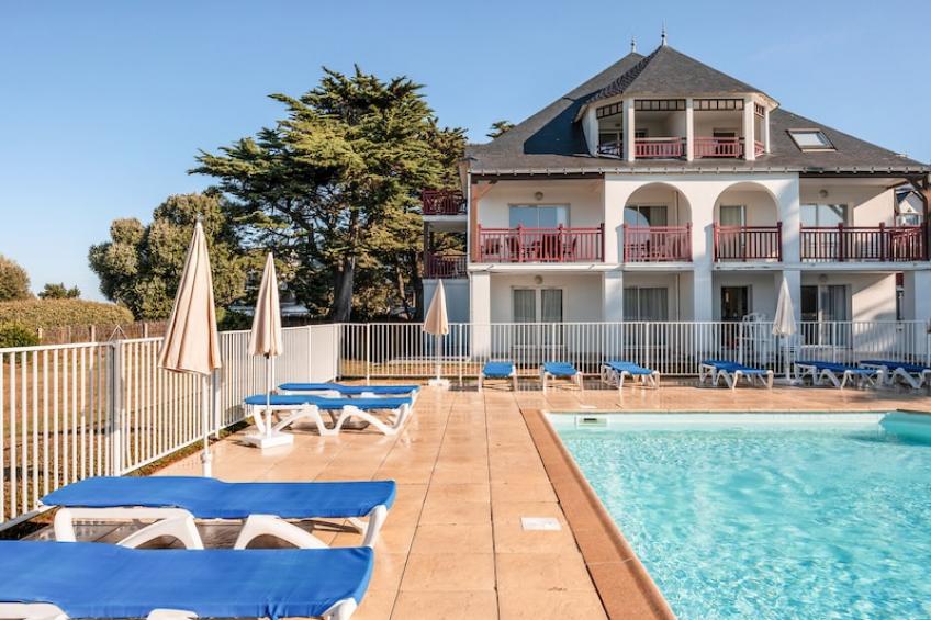 Le Domaine de Cramphore 3p 5/6p - foto 26