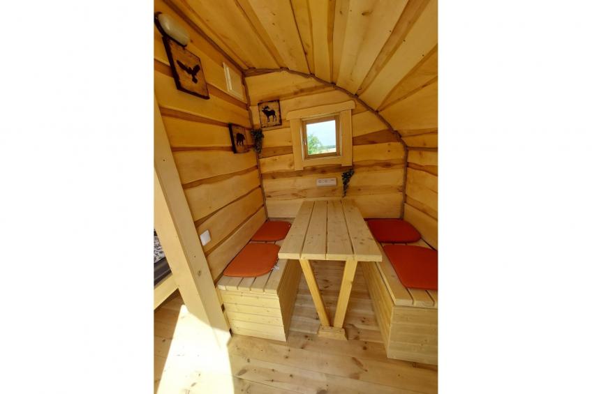 Eifelhütte Campingpark Eifel - foto 4