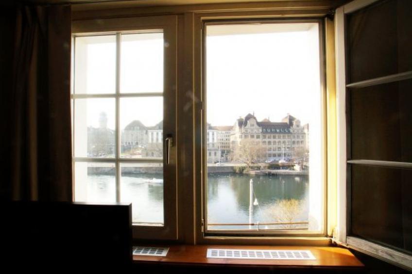 ZH Limmat 5 - HITrental Apartment - foto 9