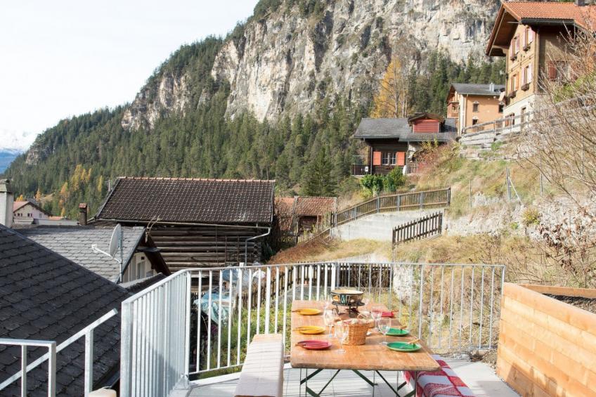 Haus Schmitten - Davos - foto 12