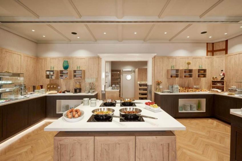 Sunday Hotel Stuttgart Herrenberg Disable Room - foto 6