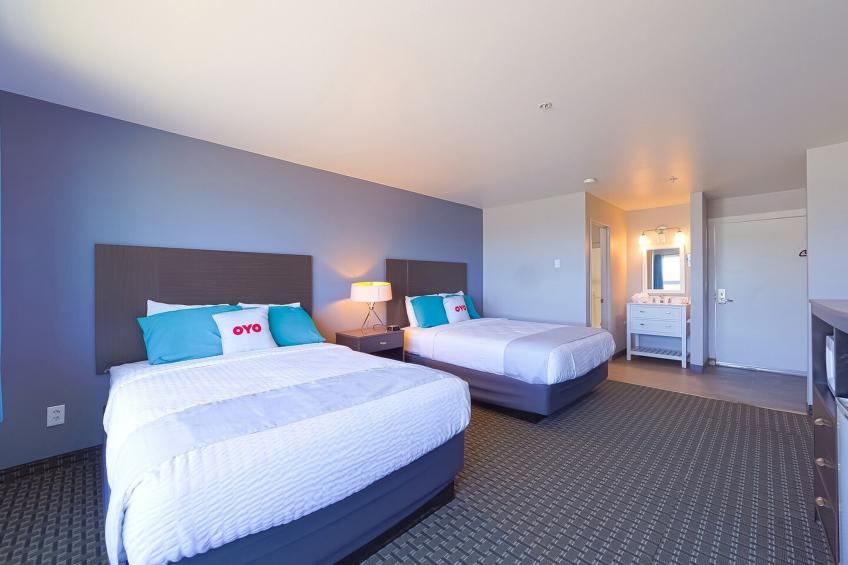 2 Queen Bed with Ocean view - foto 22