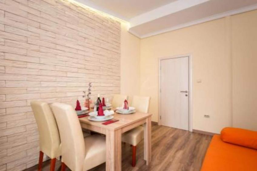 Villa Goldfield - Superior One Bedroom Apartment with Sea View and Balcony - foto 6