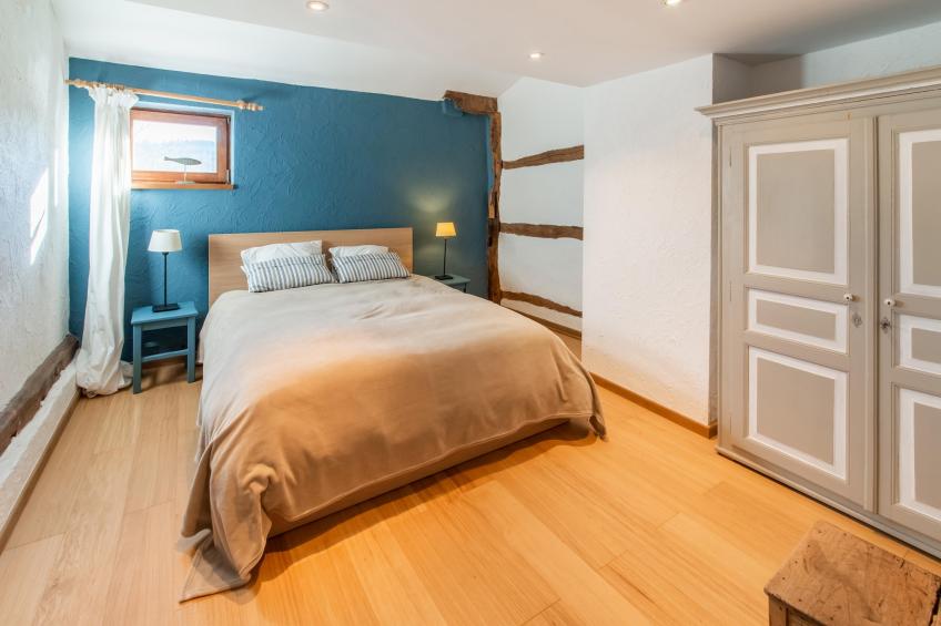 magnifique habitation pour 8 adultes avec Sauna et bain à Bulles - foto 25