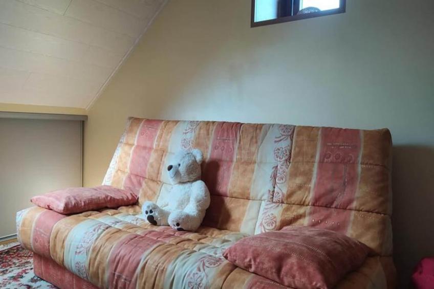 Gîte de France Gîte de 12 personnes à molines 3 épis - foto 31