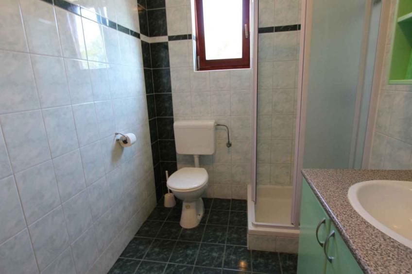 Holiday apartment mit Balkon - BF-89C9R - foto 28