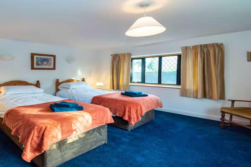 Manor on the Monnow - foto 27