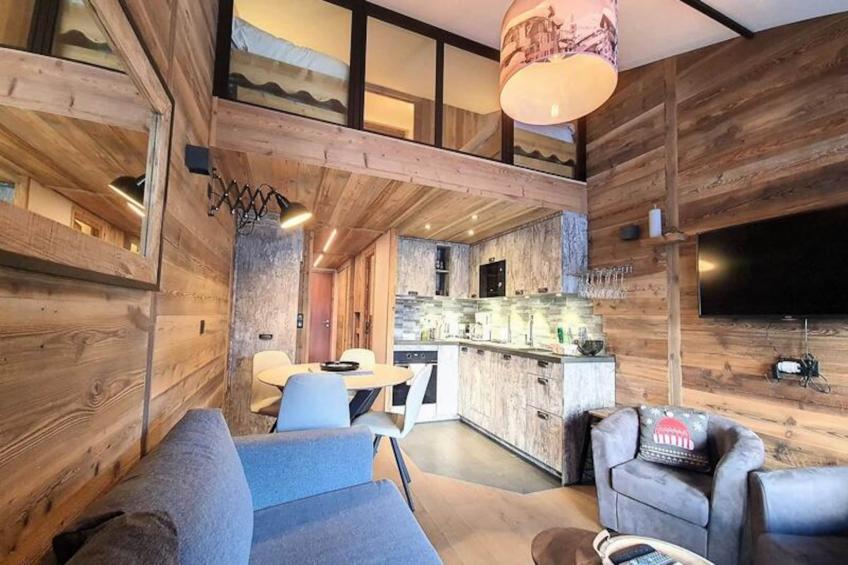 Résidence Le Dome - foto 5