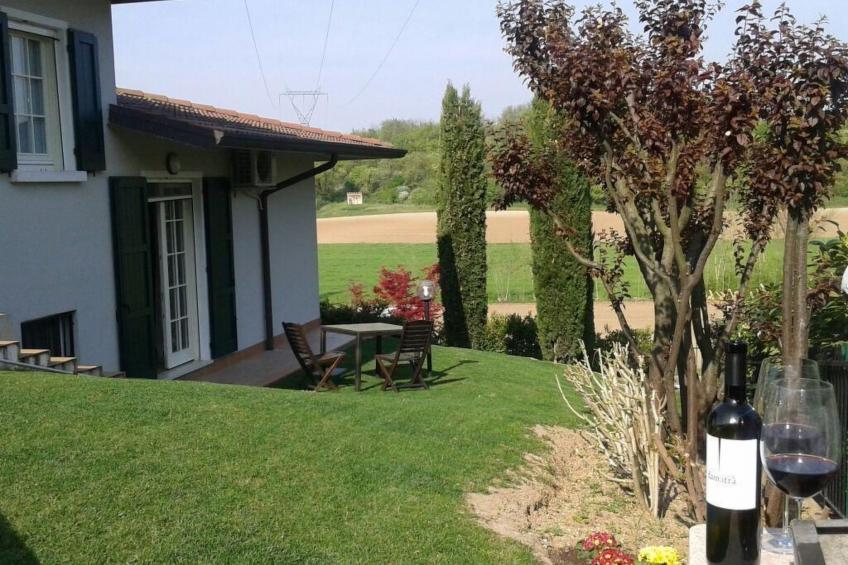 'Villa Panoramica - foto 34