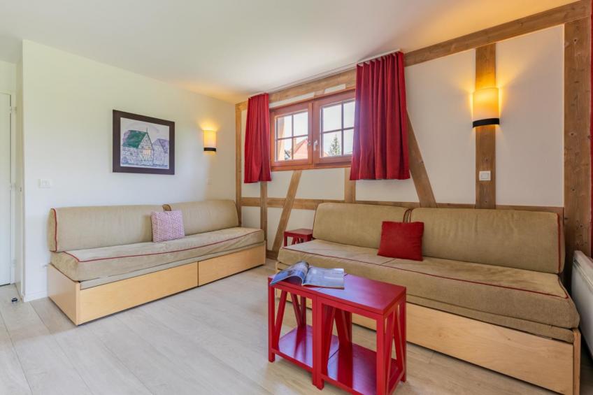 Le Clos d'Eguisheim D 3p 6/7p - foto 7