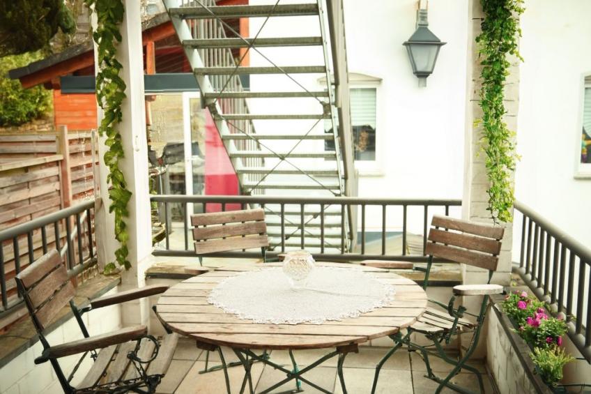 Wunderschönes Appartement in Brauneberg - foto 14