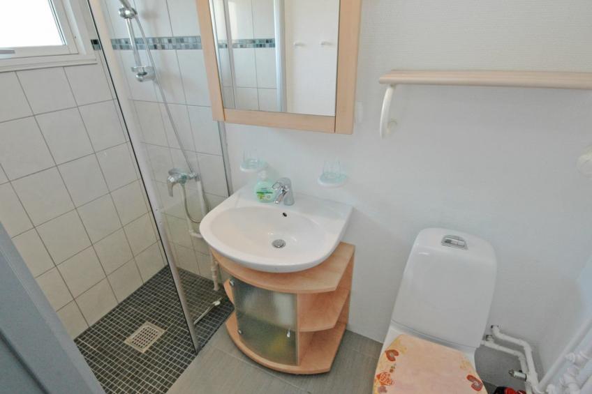 "Yari" - 250m from the sea in Sealand - foto 8