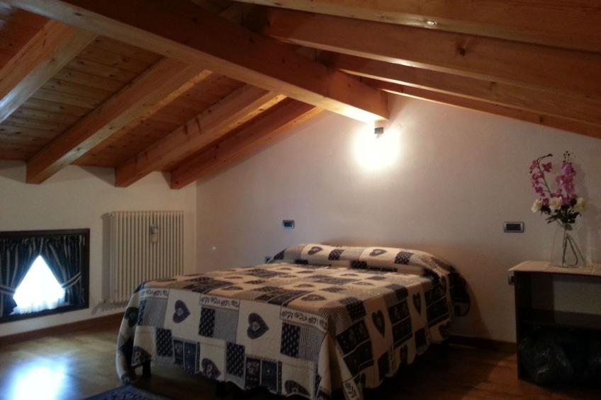 Gemütliche Ferienwohnung in Seghe mit Grill und Garten - foto 13