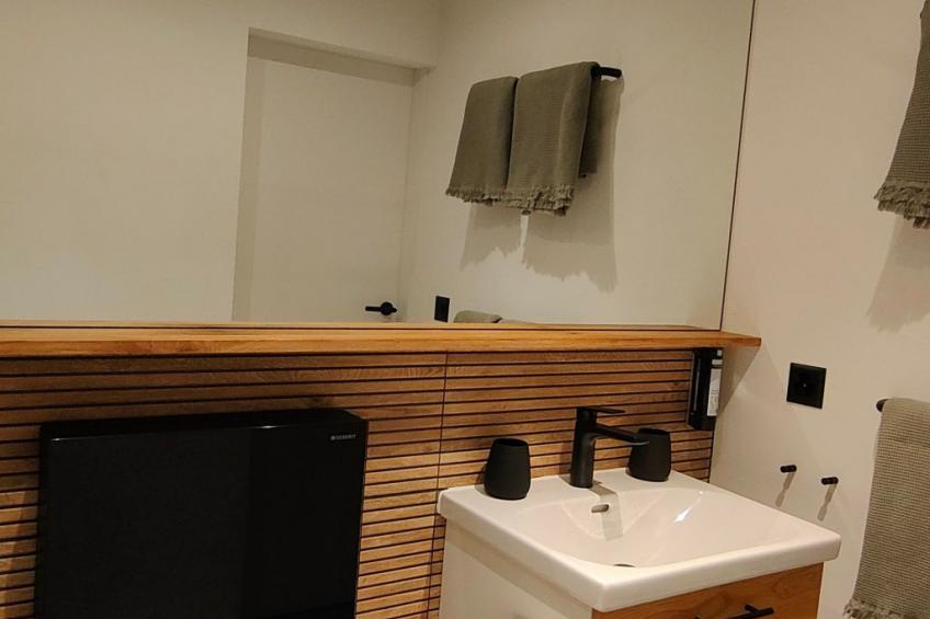 Casa Suvita _ Alpine Luxury Apartment - foto 8