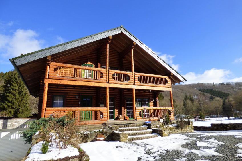 in Wiesen mit Privatem Pool - foto 34