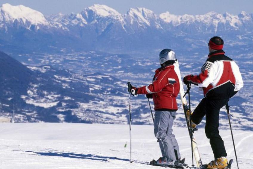 Annas Haus im Dolomiten-Nationalpark - foto 29