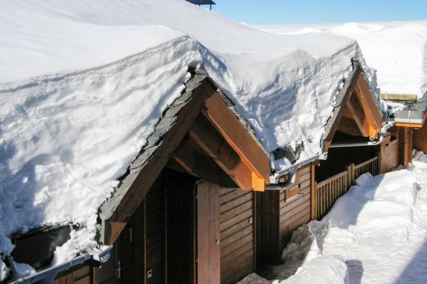 Odalys Référence Le Grand Panorama 1 - foto 19