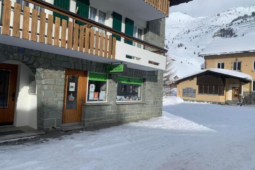 mit Panoramablick in die Bergwelt - foto 29