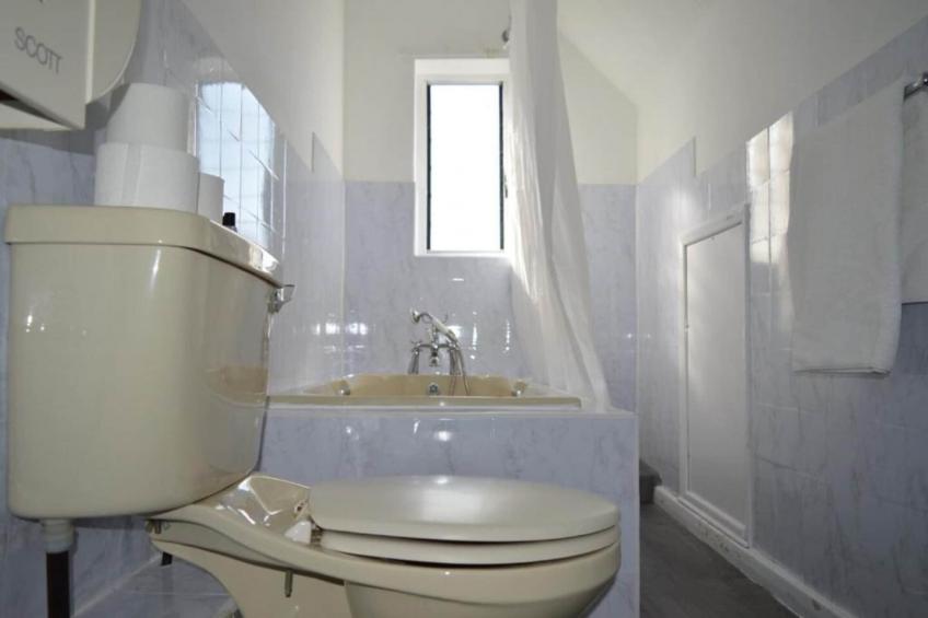 One Bed Room Apartment (3 Guest) - foto 51
