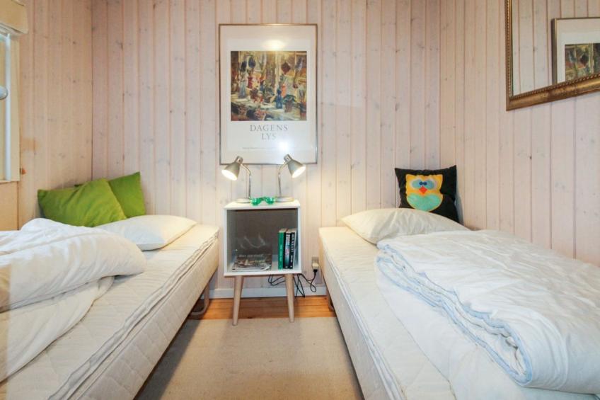 "Arton" - 300m from the sea in Funen - foto 14