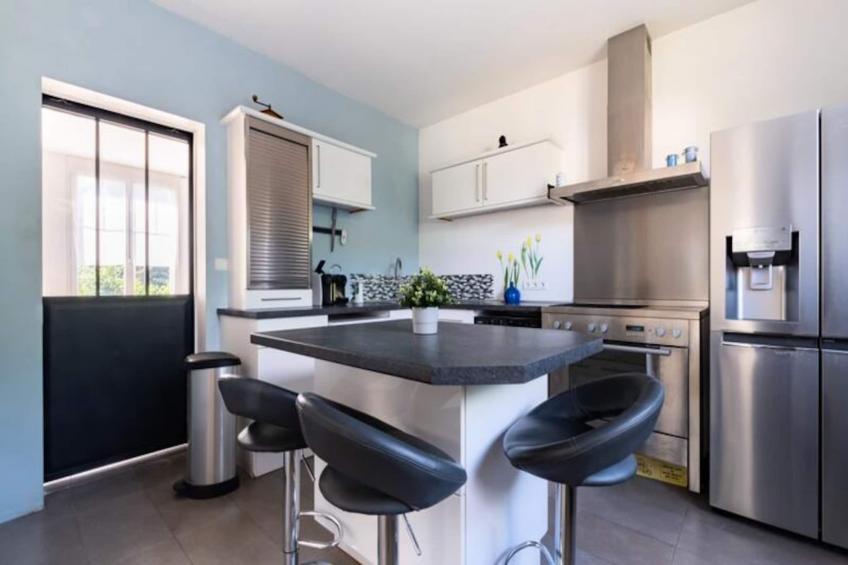 Grande Maison Confortable à Tours Nord - foto 6