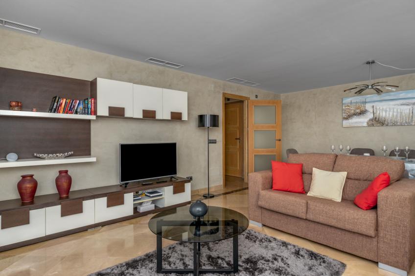 Sea View Marina del Castillo - foto 3