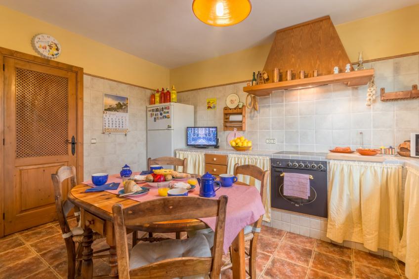 Sa Tanqueta Rustica, Finca 5StarsHome Mallorca - foto 22