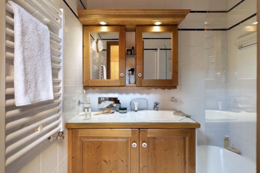 Appartement Supérieur Les Alpages de Chantel - foto 17