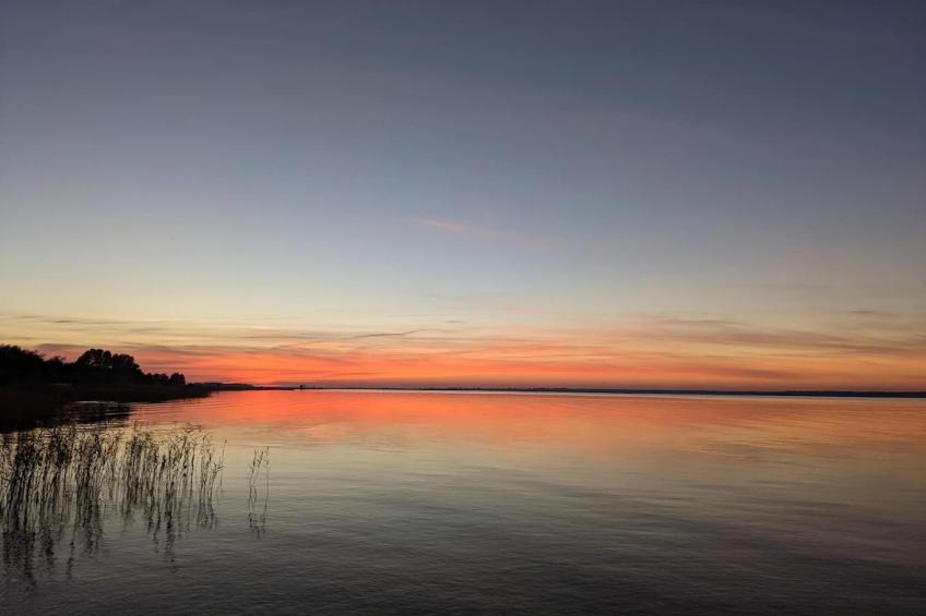 vakantiehuis, Fuhlendorf - foto 22