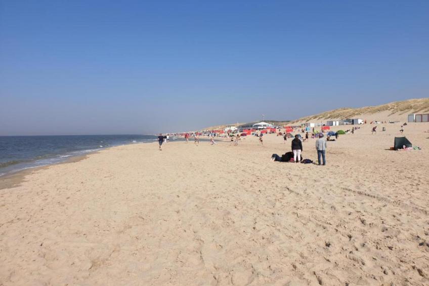 Vakantiehuis voor 6 personen  Hoge Weide 63 Oostkapelle  Dicht bij strand - foto 35