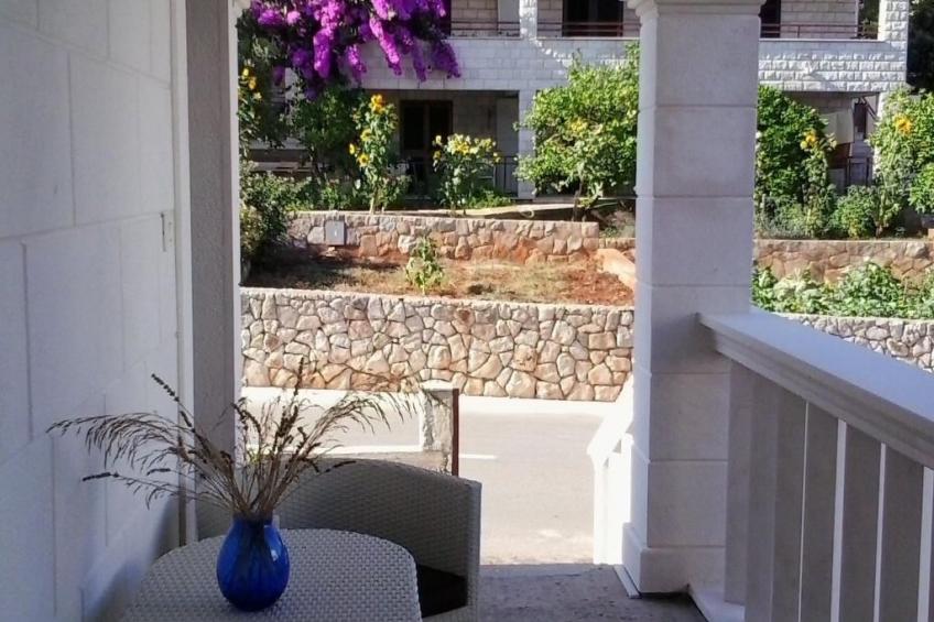 Wohnung in Stari Grad mit privatem Balkon - foto 18