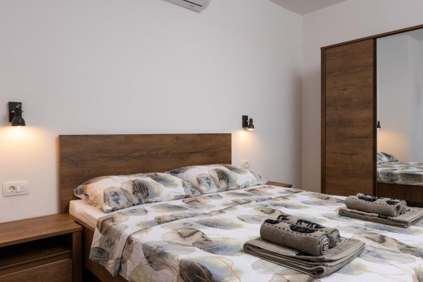 Villa "Francesca" mit Garten, Grill und Pool - foto 56