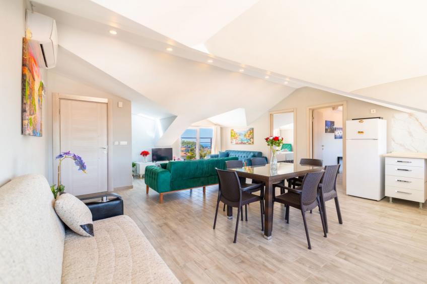 Sea View Loft - foto 13