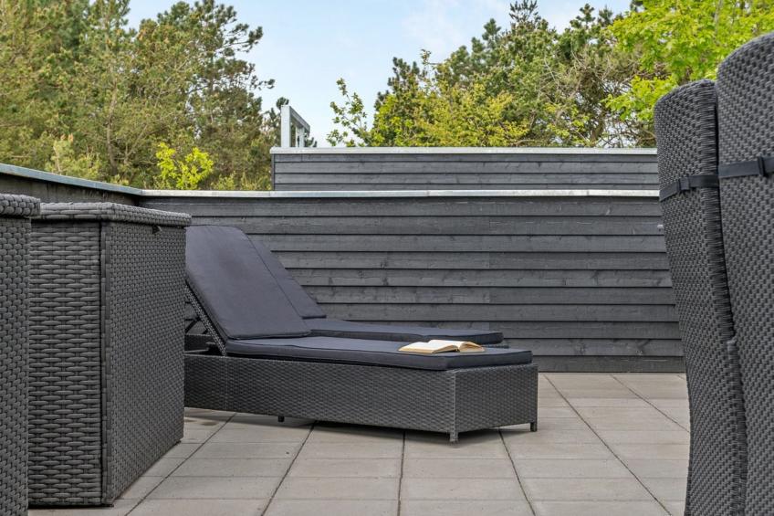 "Jonne" - 200m to the inlet in Western Jutland - foto 10