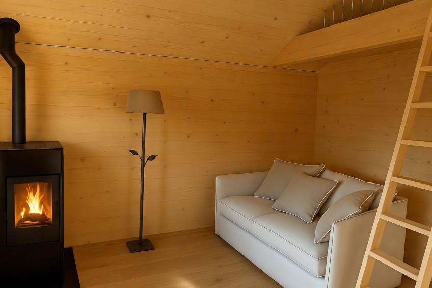 Ein authentischer Aufenthalt im Herzen des Val d'Hérens - foto 5