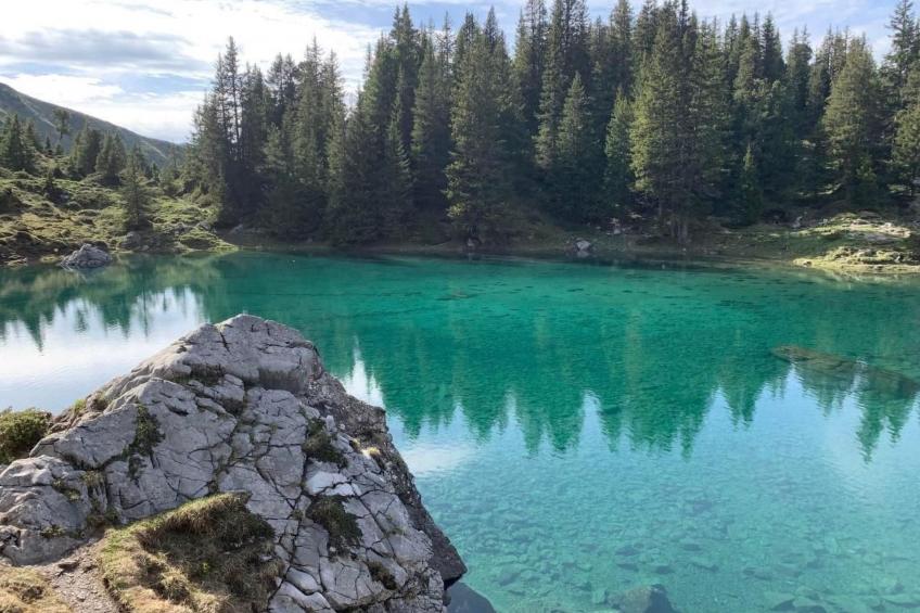 Chalet Bärgblüemli - foto 18