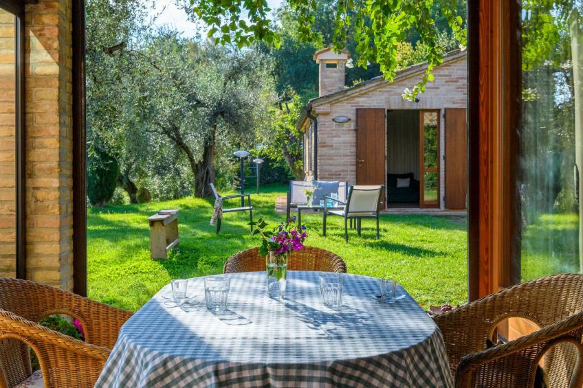 Ferienvilla 'Emilianna - foto 19