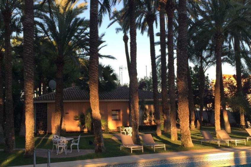 Ferienvilla El Oasis - foto 5