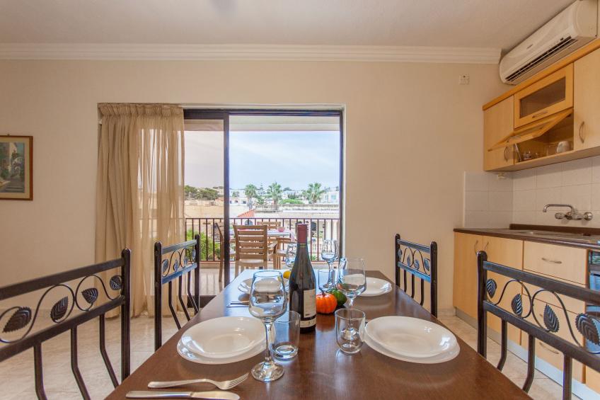 Merill Pool and Sea, charming Apart 2 - foto 5