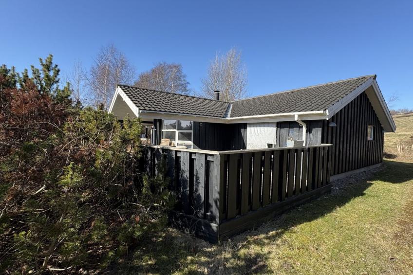 "Euphemia" - 200m from the sea