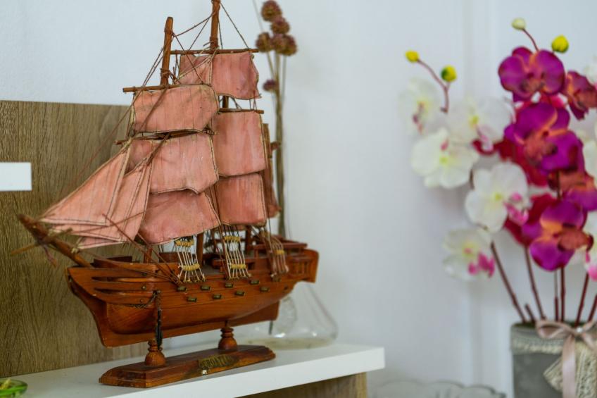 Wunderschönes Ferienhaus in Pomer mit Garten - foto 18