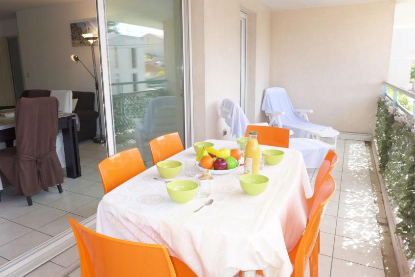 Le Clos Saint Saens - foto 17
