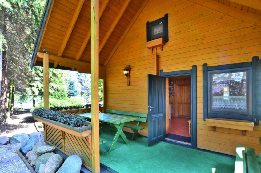 Holiday home Kolobrzeg - foto 16