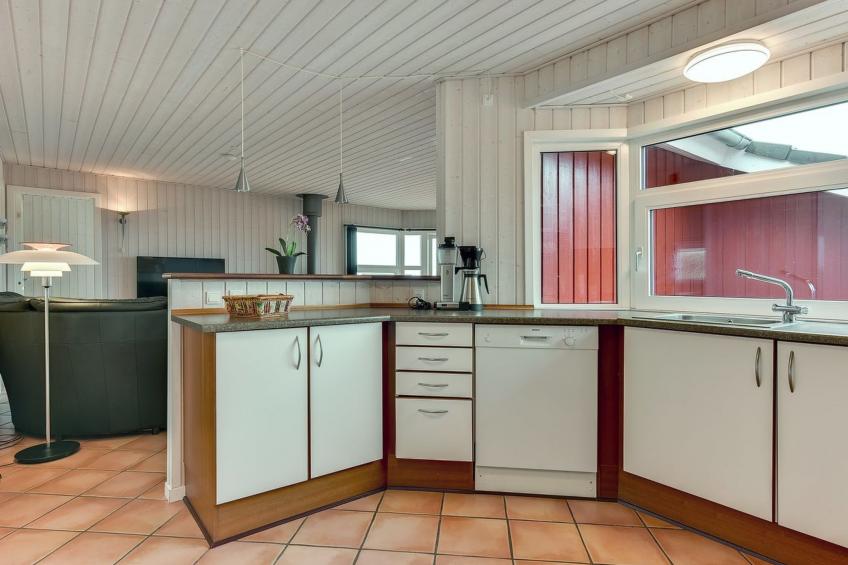 "Henrijette" - 200m from the sea in SE Jutland - foto 11